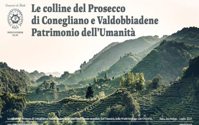 Boom di presenze turistiche a Vittorio Veneto: traina il riconoscimento Unesco delle colline del Prosecco di Conegliano e Valdobbiadene